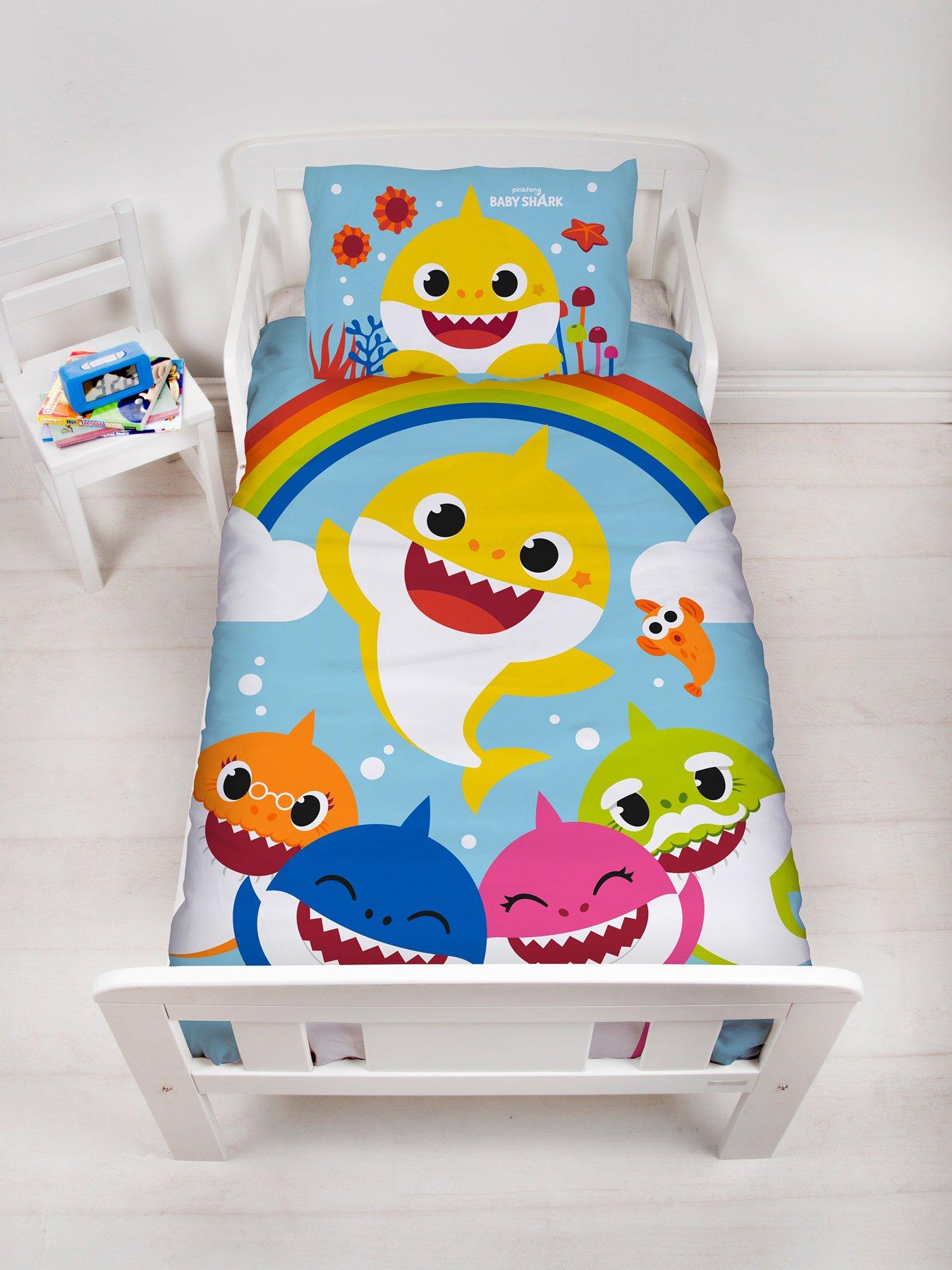Details about   Heritage Kids Toddler Ultra-Soft Sleepy Unicorn Rainbow Easy-Wash Microfiber Bed